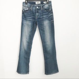 Daytrip Virgo Bootcut Jeans